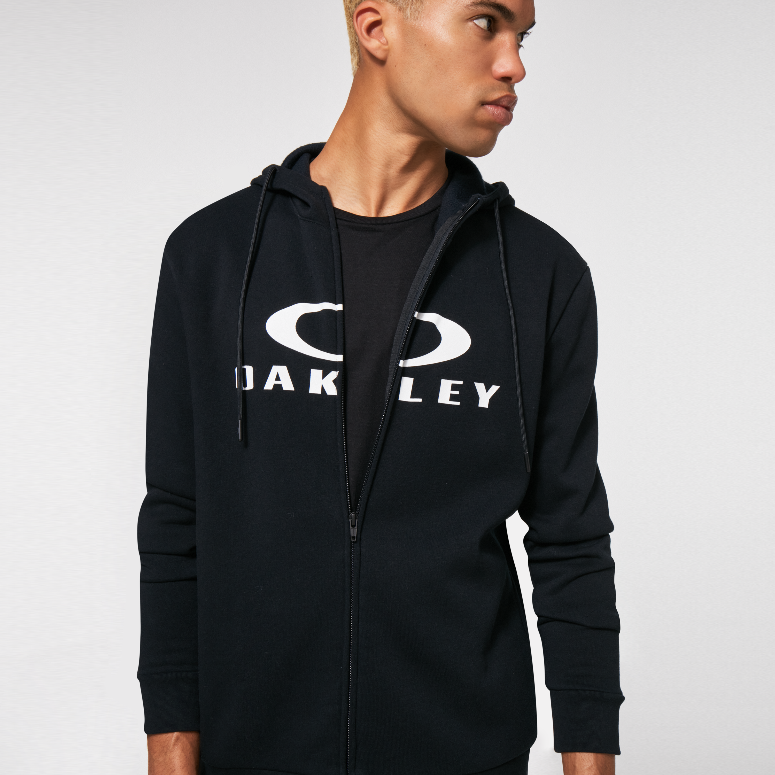 Bark FZ Hoodie 2.0